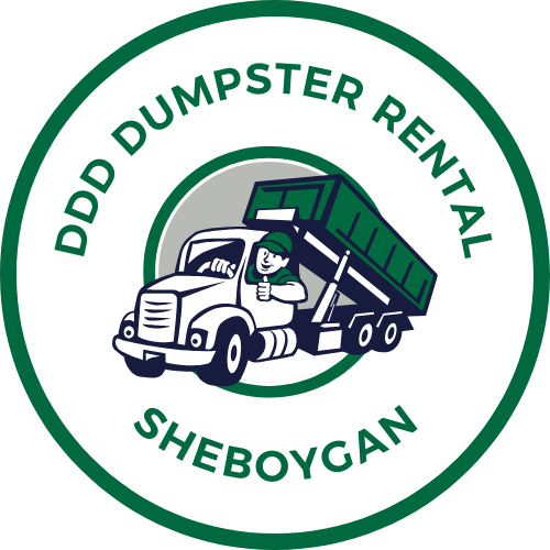 DDD Dumpster Rental Sheboygan